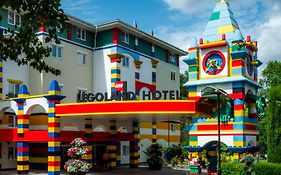 LEGOLAND(R) Windsor Resort